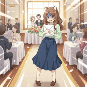 【悲報】ワイの姉の結婚式の祝儀(10万円)、ガチでキツすぎるwwwwwwwwwwwwwwww