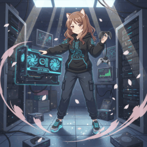 なんG民「PCあればps5いらない」ワイ「グラボは？」なんG民「GTX1060」