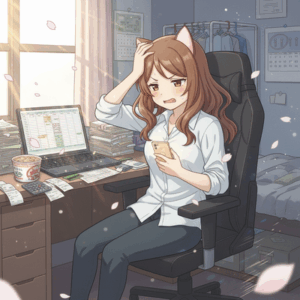 年収580万まできた独身だけど生活一向に楽にならないな