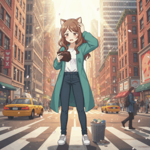 ニューヨークでは年収700万でも低所得らしい