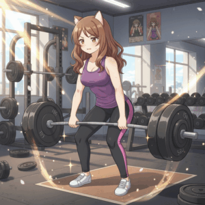 謎の勢力「何のために筋トレしてんの？」←これへの最適解