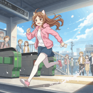 ハロワにいくのに片道500円かかるのだが