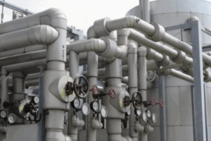 【画像】完璧主義者が作った配管、ガチで美しいwwwwwww