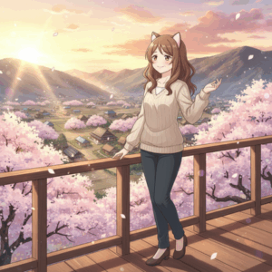 アラフィフおぢだけど、年取るのも意外と悪くない