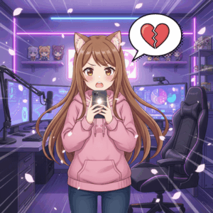 VTuber「歌い手と交際してました」←これマジでやめろや