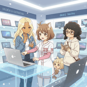 30～40万円でおすすめのパソコン教えて