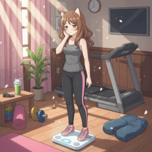 170/100のクソ肥満ワイ、ダイエット始める