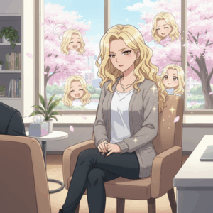 ワイ、メンタルクリニックで姉の事を話した結果…