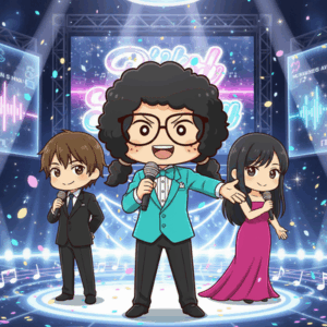 【日テレ】『発表！今年イチバン聴いた歌』今年は番組史上最長となる5時間30分の生放送！MCは志尊淳と新木優子