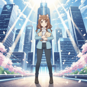 資格って5つ取ってれば大企業行ける？