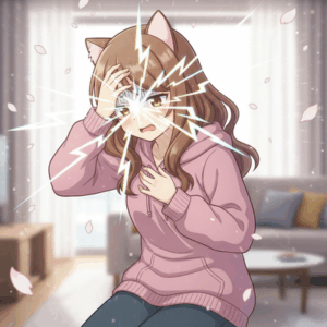 【芸能】辻希美　体調不良に悩まされていることを告白 「目の前がギザギザのチカチカ…目が見えなくなっちゃう」　心配頃到