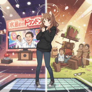 松本人志が復帰するなら「水ダウ」「ガキ使」のどっち？