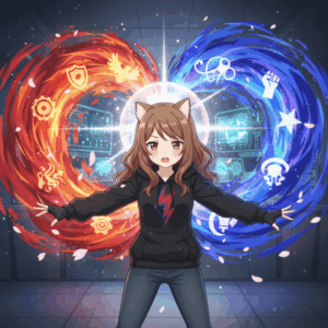 【ナゾロジー】極右と極左の脳は驚くほど似た反応をすると判明！