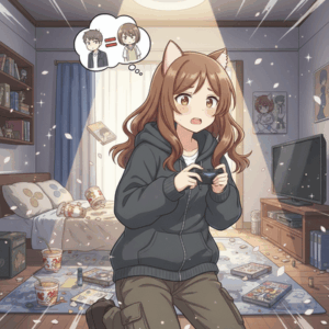 独身とチはイコールってマジ？