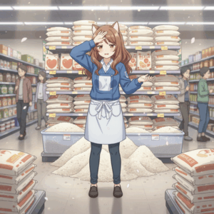 【コメ】米屋がため息「新米が高すぎて売れない」　スーパーに在庫が山積　おいそれと「値下げ」できない切実な理由