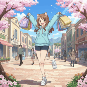 【本日オープン】愛知県初のアウトレットモール行ってきたったｗｗｗｗｗｗｗｗｗｗｗｗｗｗｗｗ