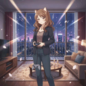 金も身長もある35歳だけど女に縁がなく女遊びも出来ない