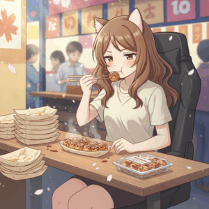 【銀だこ1089円たこ焼き食べ放題】でも10皿以上食べないと6個100円のラ・ムーのコスパには勝てないぞwww