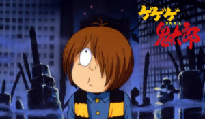 【速報】鬼太郎のBIGぬいぐるみが発売！お前らの想像の100倍BIGｗｗｗｗｗｗｗｗ