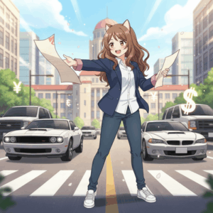 【自動車】増えるか「アメ車」の輸入…トランプ氏問題視で国交省が認証制度の緩和検討、「販売価格が下落」期待の声も