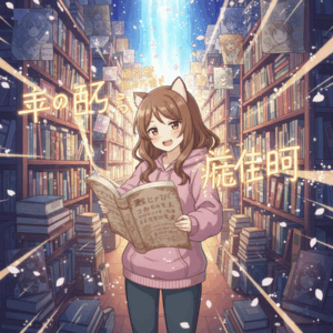 名作アニメや漫画のタイトルには必ず「ん」が入ってる