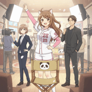 【テレビ】小雪、23年ぶり日テレ連ドラ出演！　上白石萌歌＆生田斗真W主演『パンダより恋が苦手な私たち』　出演女優陣を解禁