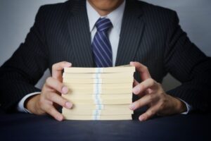 闇金って金返さなくていいって知ってた？