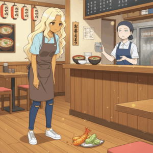 立憲議員「うどん屋で天ぷらを床に落とす。レジで無表情のまま淡々と2個分を計上されて脱力」