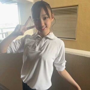 【画像】体育祭でこんな女の子と二人三脚に出場しないといけなくなったら？