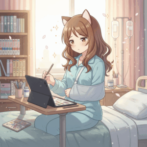 【芸能】漫画家・桂正和氏「最近、大きな手術を致しました」と報告　詳細は控えるも「当分の間、静養」