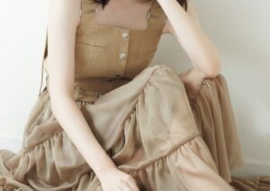 【画像】globeのKEIKOさんの近影、生足がセクシーwwwww