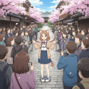 京都はオーバーツーリズムじゃなくて「分散の失敗」でダメになってることに気づいた