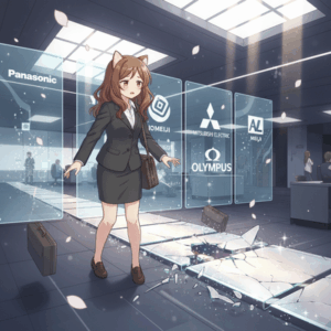 パナソニック、三菱電機、明治、オリンパス‥企業の「黒字リストラ」が広がる背景は