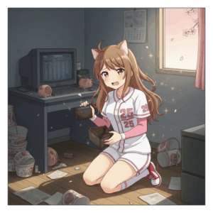 ガチ貧困層わい、10万円のパソコンを買うのもきつい