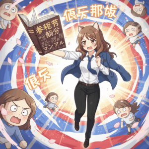 【悲報】参政党の勧誘マニュアル、限界突破wwww