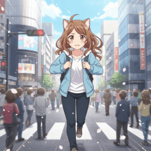 パニック障害の奴おる？これマジでどうやって行きたけばええの？