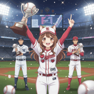 松井「ワールドシリーズMVPです！」大谷「リーグチャンピオンシップシリーズMVPです！」イチロー「」