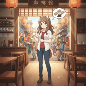 「珈琲館」27年にインド進出　日本式喫茶店、客単価国内の2倍2000円に