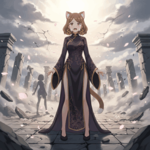 【悲報】ワンピースの海賊女帝ボア・ハンコック、シャッキーより弱いという評価になってしまう…