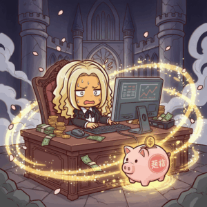 【悲報】たぬかな姫、流石に危険を感じたのか返金対応を開始