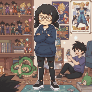 「ドラゴンボール」好きなやつが嫌いなんやけど