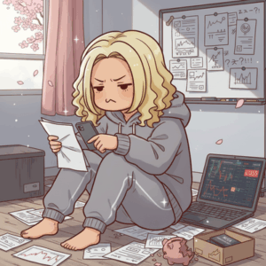 NISAやってるけどクソつまらんくね？