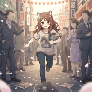 アニメオタクに人権がなかった時代