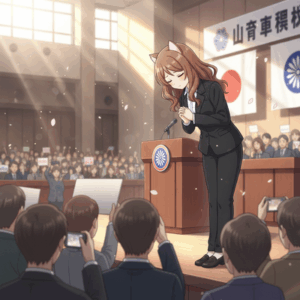 千葉4区(船橋、市川)の立憲・水沼秀幸衆院議員がヤジを謝罪