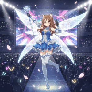 黒木瞳とか紺野ブルマとか蒼いそらみたいなの