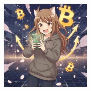 【訃報】ビットコイン、マジでヤバい