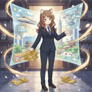 日本で一番成功した人って誰だか教えて