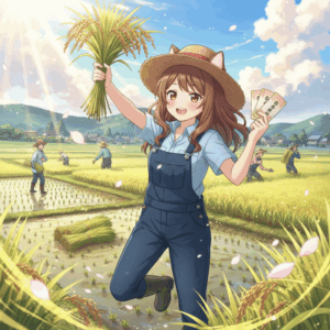 JA全中、おこめ券での対応支持　増産見直し「大変ありがたい」