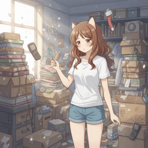 念のためとっておいても使わないものランキング