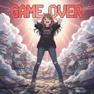 ゲーム三昧だった俺の人生 ついにやるゲームがなくなるｗｗｗｗｗｗｗｗｗｗｗｗｗｗｗｗｗｗｗｗｗｗｗｗｗｗｗｗｗｗｗｗｗｗｗｗ